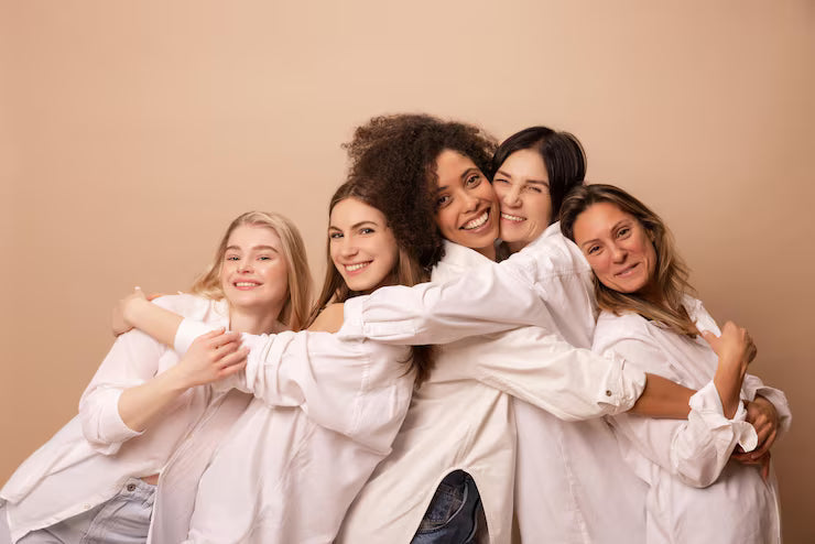 Productos sanitarios femeninos