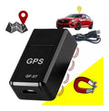 GPS