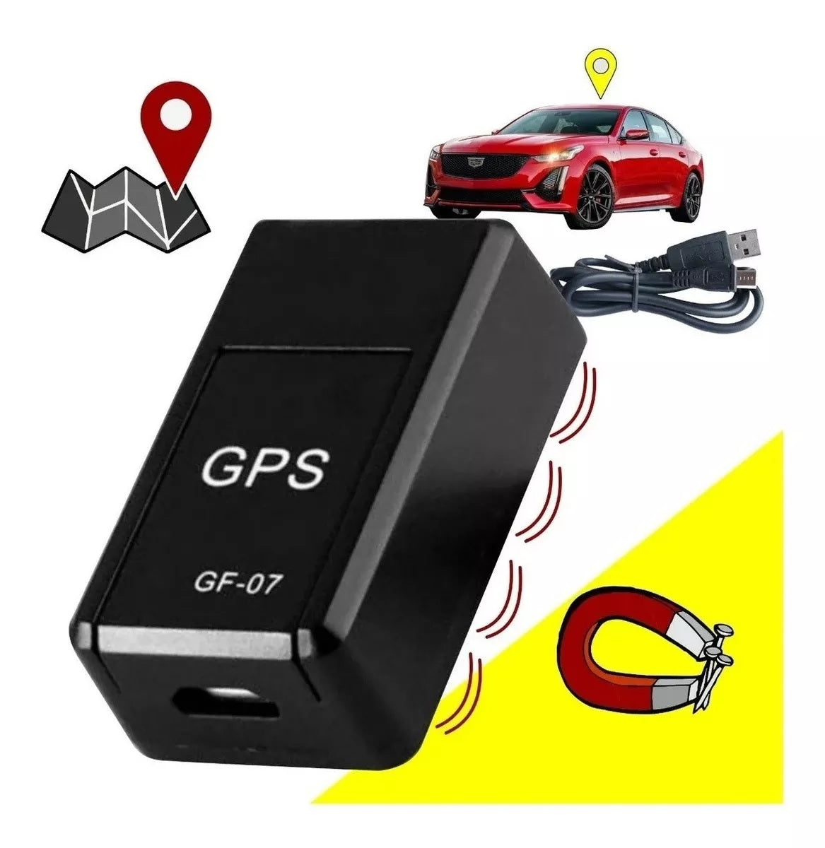 GPS