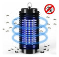 Lampara Mata zancudos usb luz UV